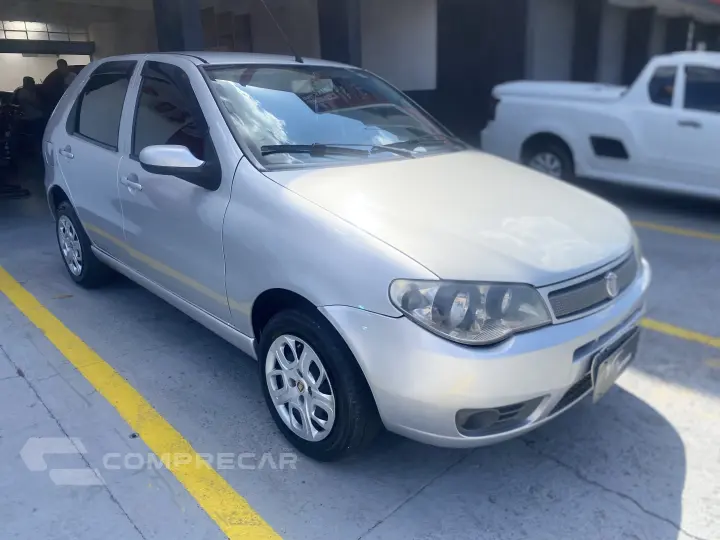 PALIO 1.0 MPI Fire Economy 8V