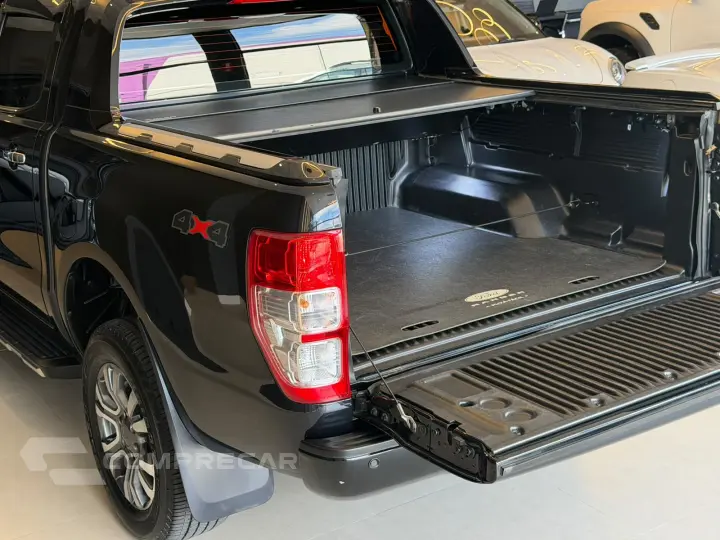RANGER 3.2 Limited 4X4 CD 20V