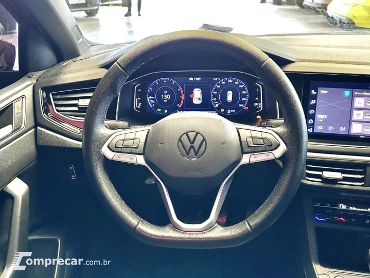 NIVUS 1.0 200 TSI TOTAL FLEX HIGHLINE AUTOMÁTICO
