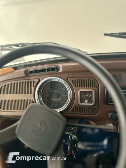 FUSCA 1.3 8V