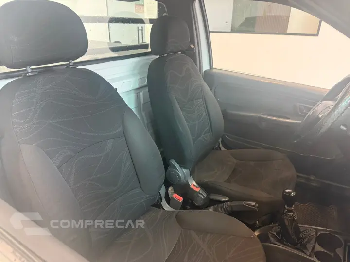 STRADA 1.4 MPI HARD WORKING CS 8V FLEX 2P MANUAL