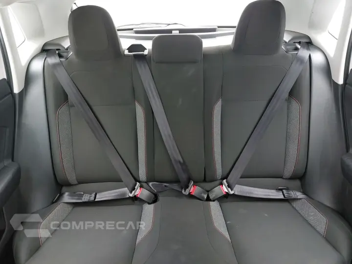 POLO 1.0 MPI TRACK MANUAL