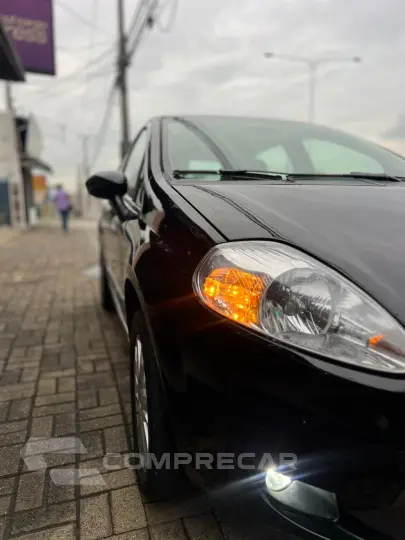 PUNTO 1.6 Essence 16V