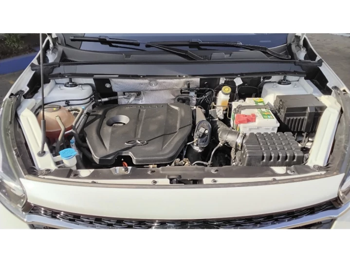 TIGGO 7 1.5 VVT TURBO IFLEX TXS DCT