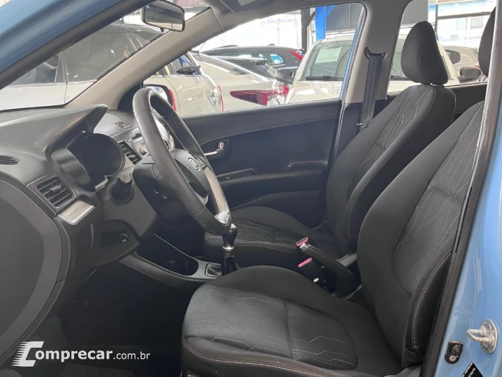 PICANTO 1.0 EX 12V FLEX 4P MANUAL