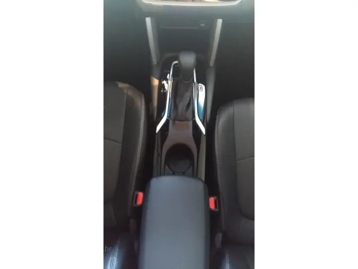 COROLLA CROSS 2.0 VVT-IE FLEX XR DIRECT SHIFT