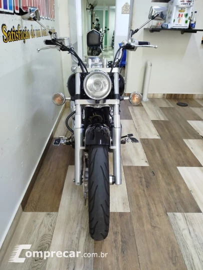 XVS 650