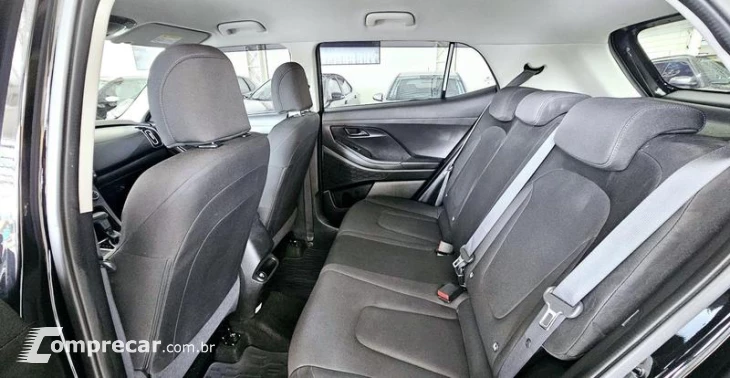 CRETA1TA COMFORT