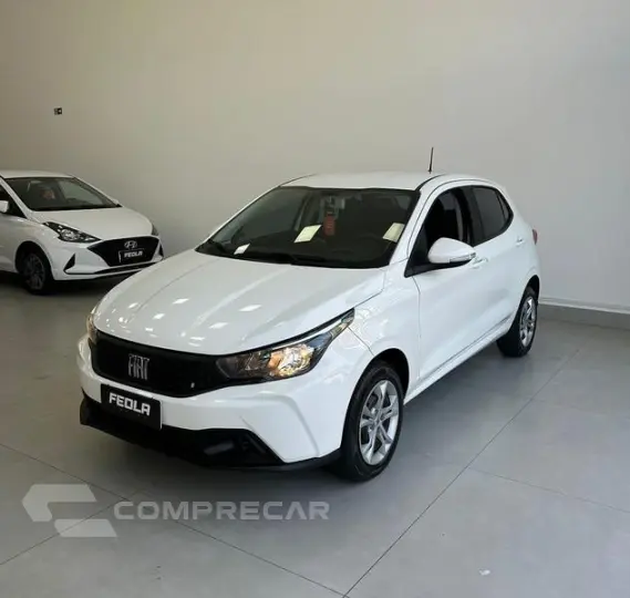 ARGO DRIVE 1.0