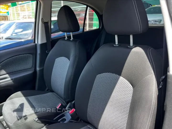 MARCH 1.6 SL 16vstart