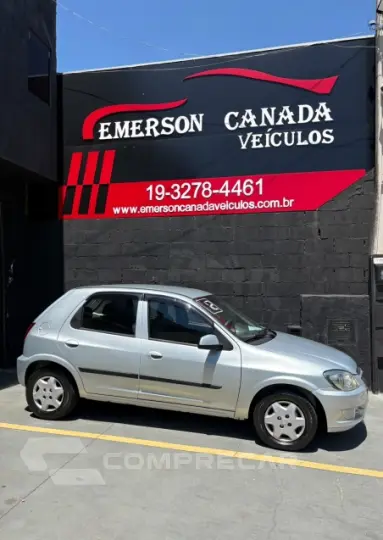 CELTA 1.0 MPFI LT 8V