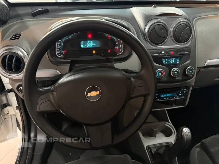 AGILE LTZ 1.4 MPFI 8V FlexPower 5p