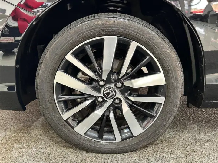 CITY 1.5 i-VTEC FLEX HATCH TOURING CVT