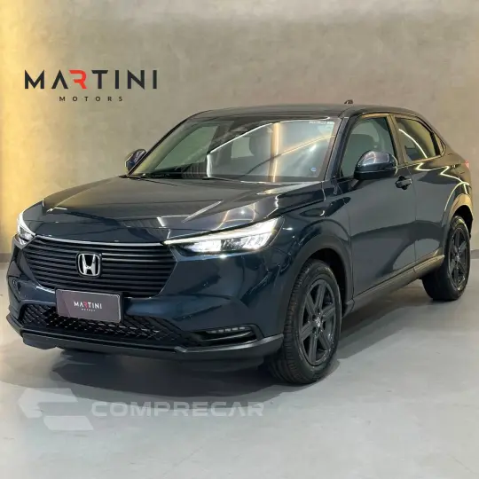HR-V EXL 1.5 Flex Sensing 16V 5p Aut.