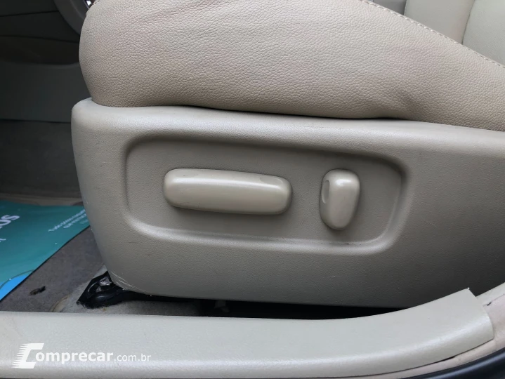Corolla 1.8 Se-G 16V Flex 4P Automático