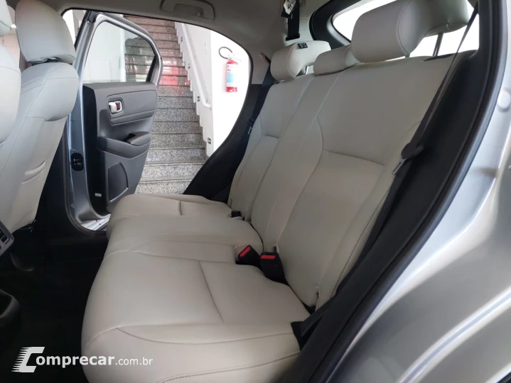 HR-V 1.5 DI I-vtec EX