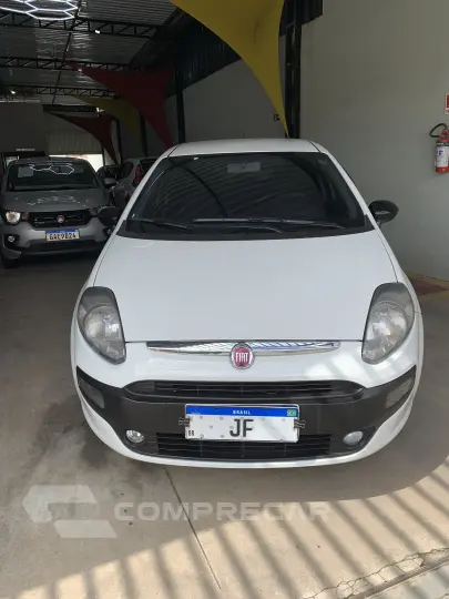 PUNTO 1.4 Attactive 8V