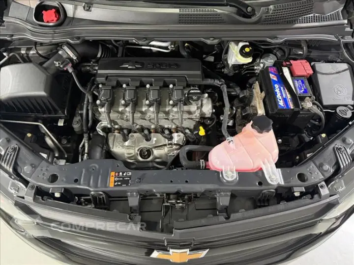 ONIX 1.4 MPFI Activ 8V