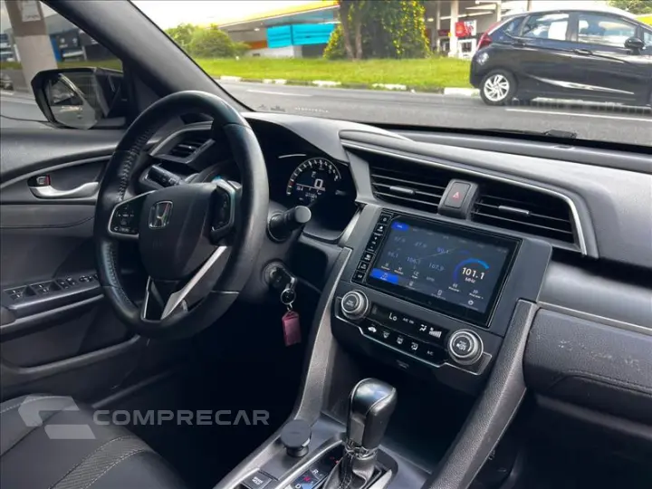 CIVIC 2.0 16vone Sport