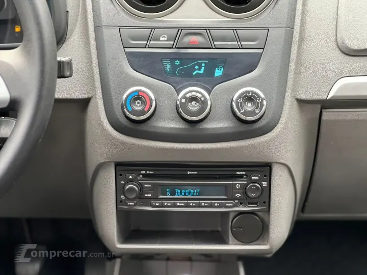 Agile 1.4 Mpfi Ltz 8V Flex 4P Manual