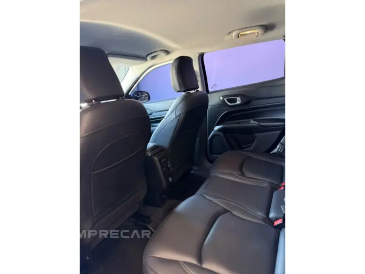 COMPASS 1.3 T270 TURBO FLEX LONGITUDE AT6