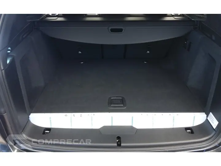 X3 2.0 16V HÍBRIDO M SPORT XDRIVE30E STEPTRONIC