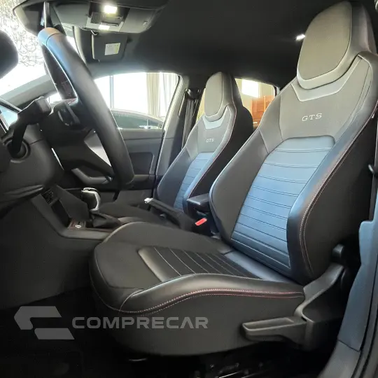POLO 1.4 250 TSI GTS