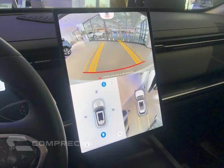 7 1.5 TGDI PHEV LUXURY DHT