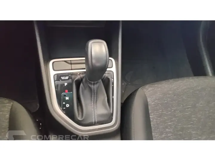 CRETA 1.6 16V FLEX ACTION AUTOMÁTICO