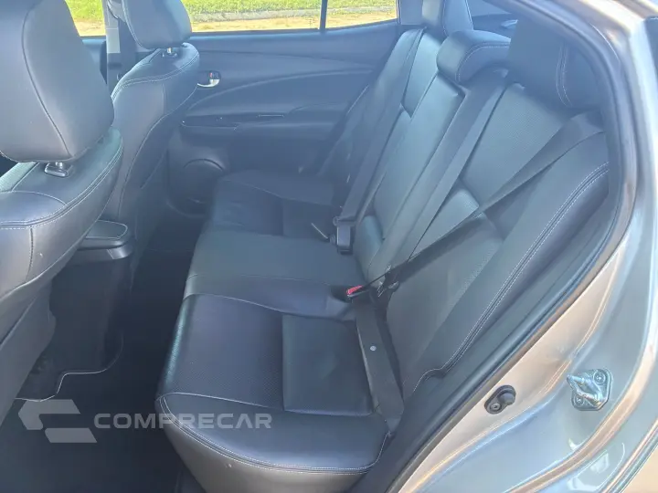 YARIS 1.5 16V Sedan XS