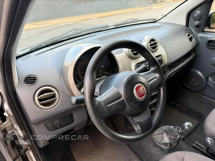 UNO 1.0 EVO WAY 8V