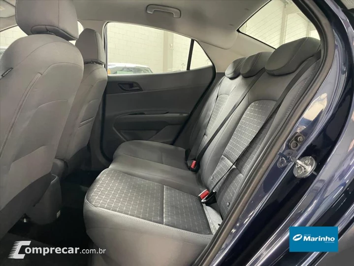 HB20S 1.0 12V FLEX COMFORT PLUS MANUAL