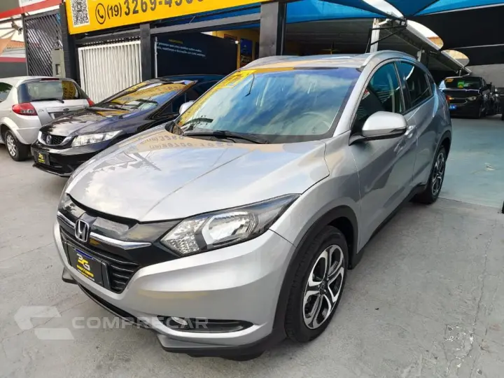 HR-V EX 1.8 Flexone 16V 5p Aut.