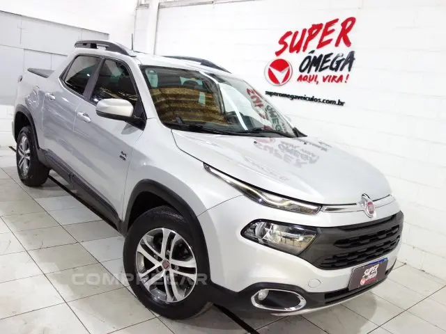 TORO - 2.0 16V TURBO FREEDOM 4WD AT9