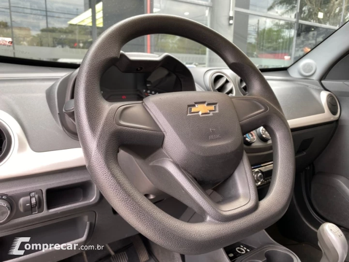 MONTANA 1.4 MPFI LS CS 8V