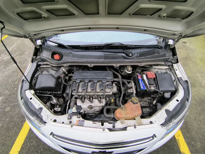 PRISMA 1.4 LT Spe/4 8V