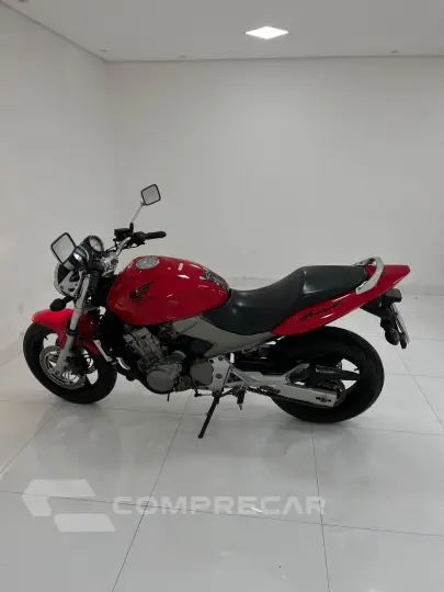 CG 125 FAN KS