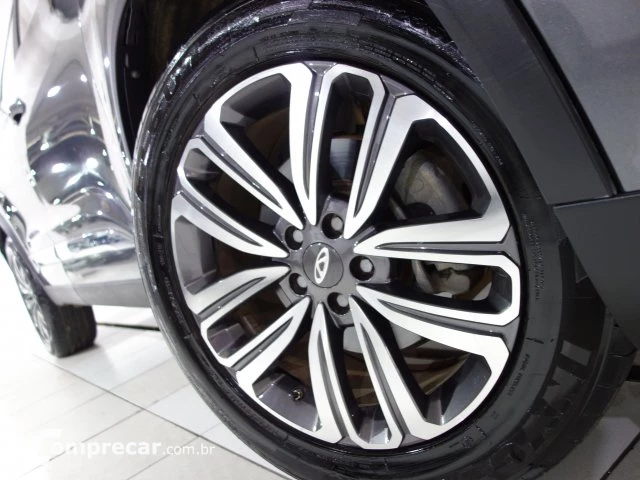 TIGGO 8 - 1.6 TGDI TXS DCT