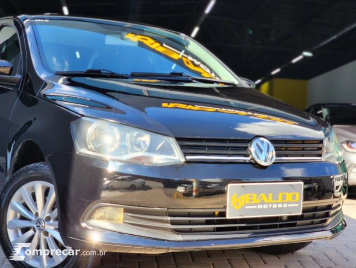 VOYAGE  Trendline 1.0 T.Flex 8V 4p