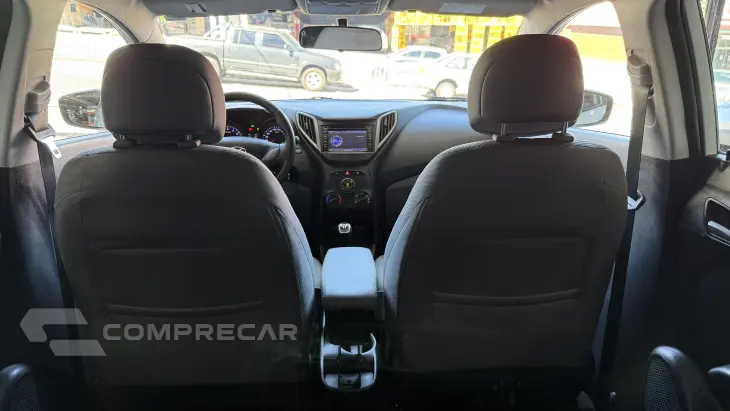 HB20 1.6 Premium 16V