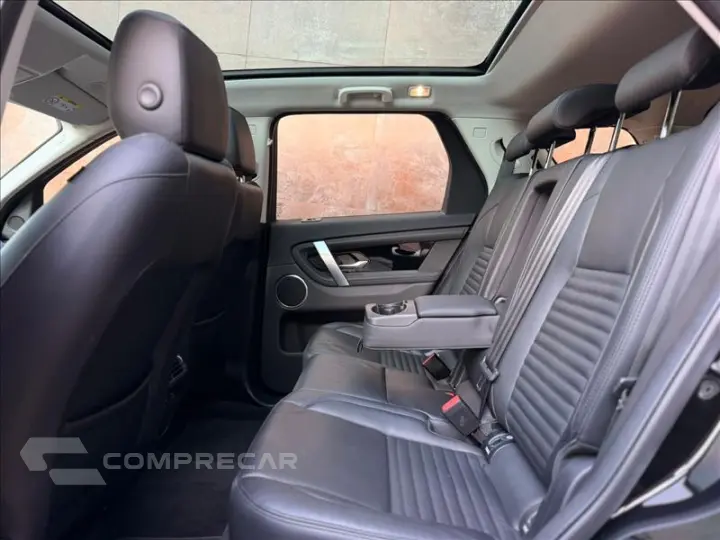 DISCOVERY SPORT 2.0 P250 Turbo S