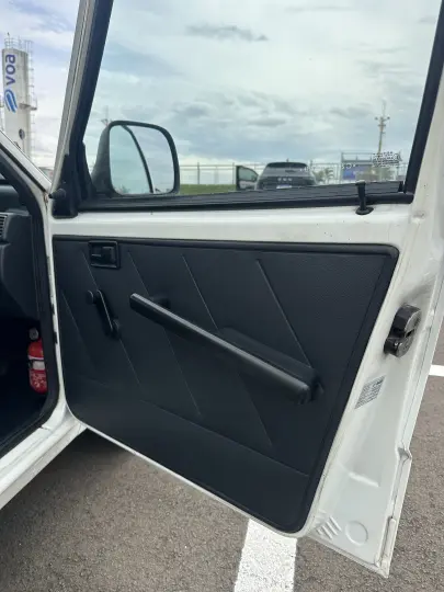 FIORINO 1.3 MPI Fire Furgão 8V