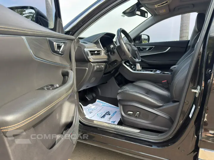 TIGGO 8 1.6 TGDI