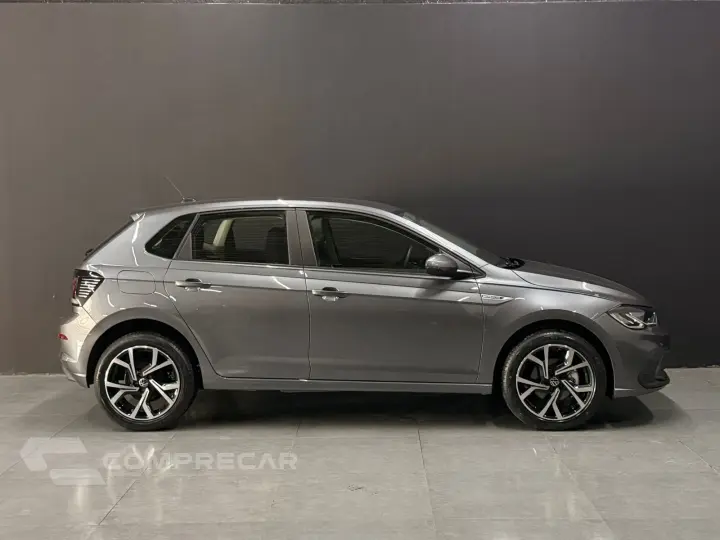 POLO 1.0 170 TSI COMFORTLINE AUTOMÁTICO