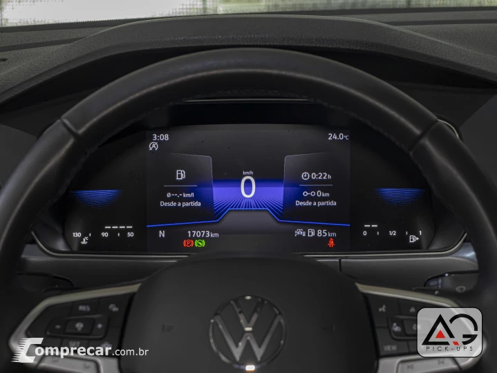 T-CROSS 1.0 200 TSI