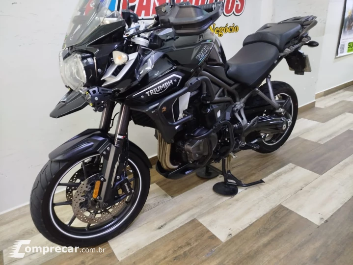 TIGER EXPLORER 1200 XR