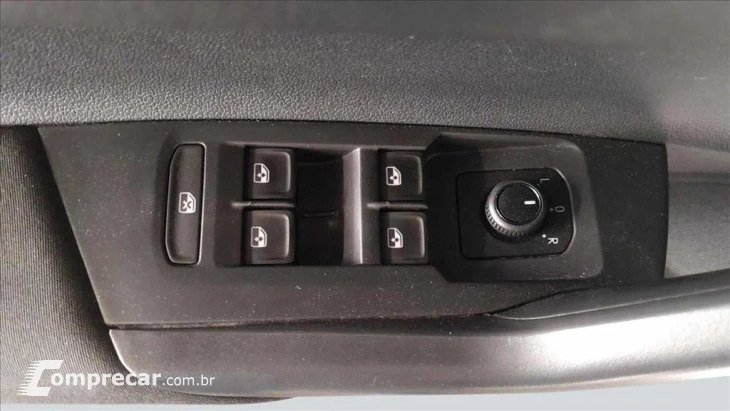NIVUS 1.0 200 TSI TOTAL FLEX COMFORTLINE AUTOMÁTI