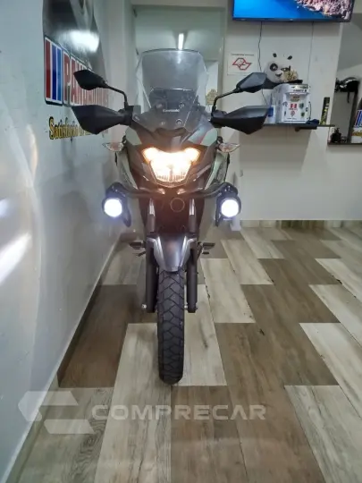 VERSYS X 300 TOURER