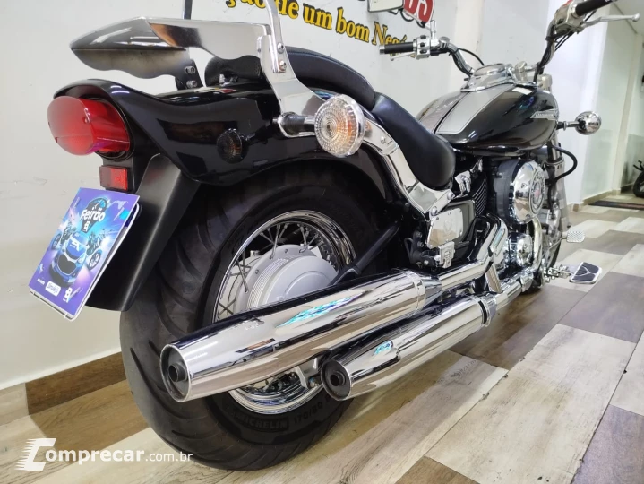 XVS 650