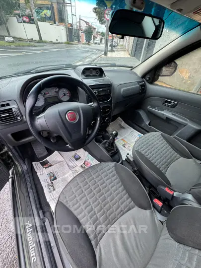 Fiat Strada Adventure CD 1.8